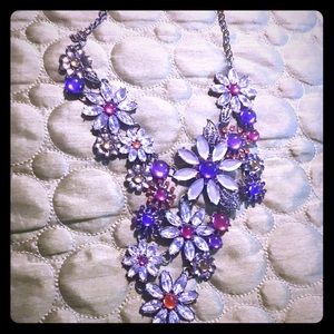 Necklace 13 inches long